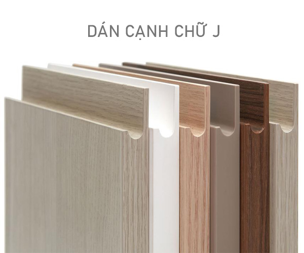 máy dán cạnh chữ j ván công nghiệp