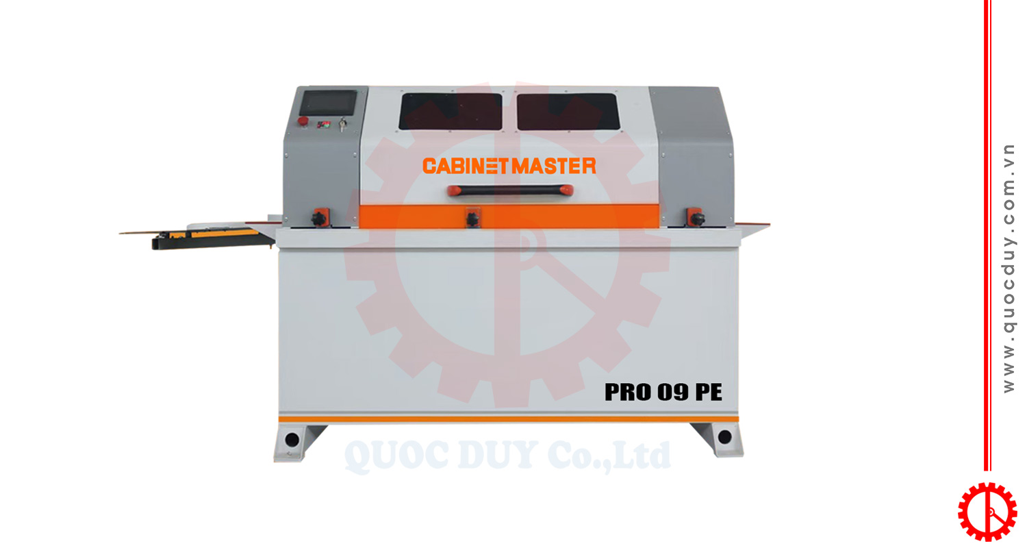 MÁY DÁN CẠNH LAM GỖ TỰ ĐỘNG (dán bản rộng nhỏ)