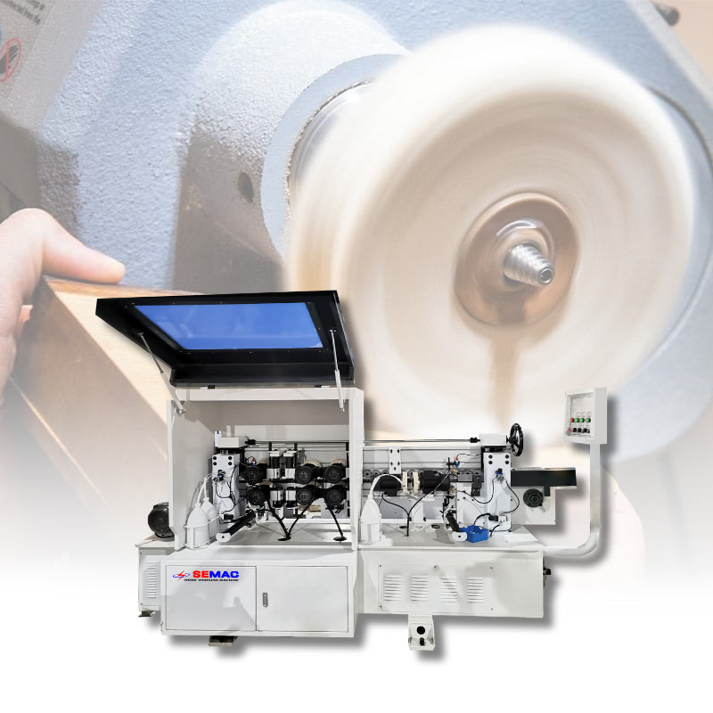 Máy đánh bóng gỗ