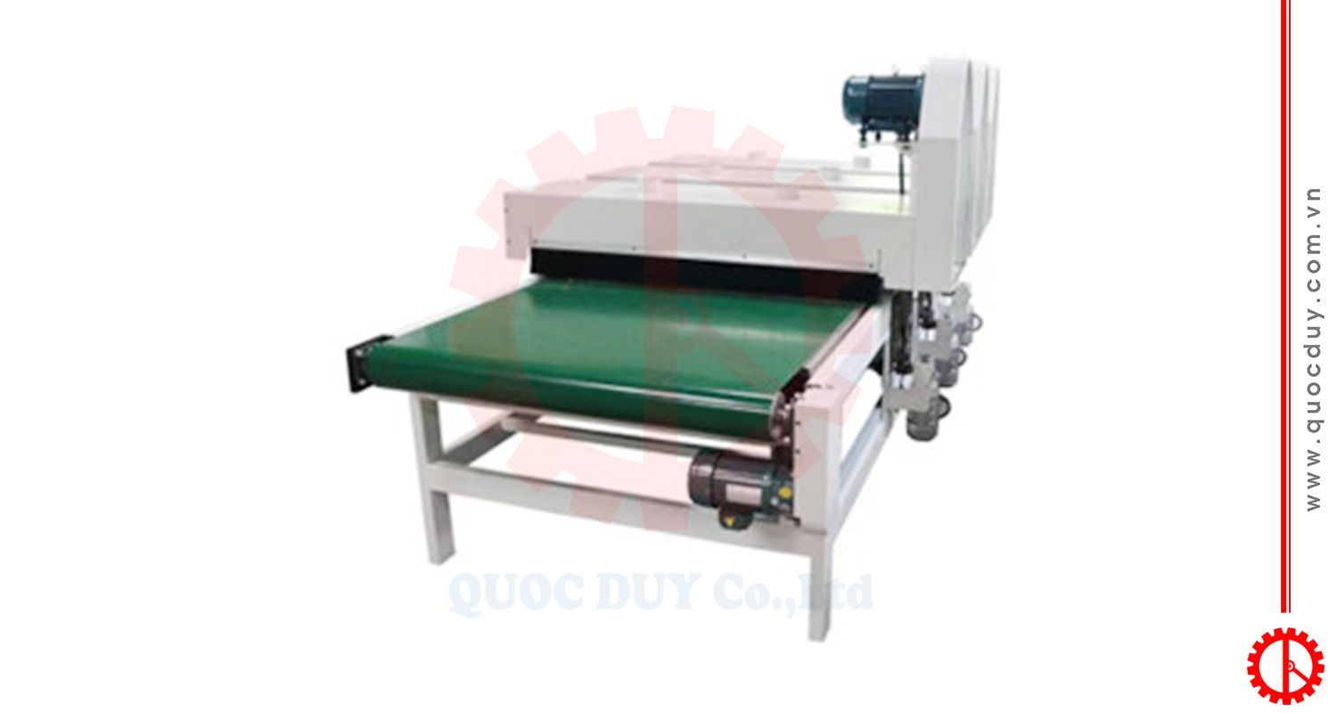 MÁY ĐÁNH BÓNG 1320MM - D 5313 | QUỐC DUY