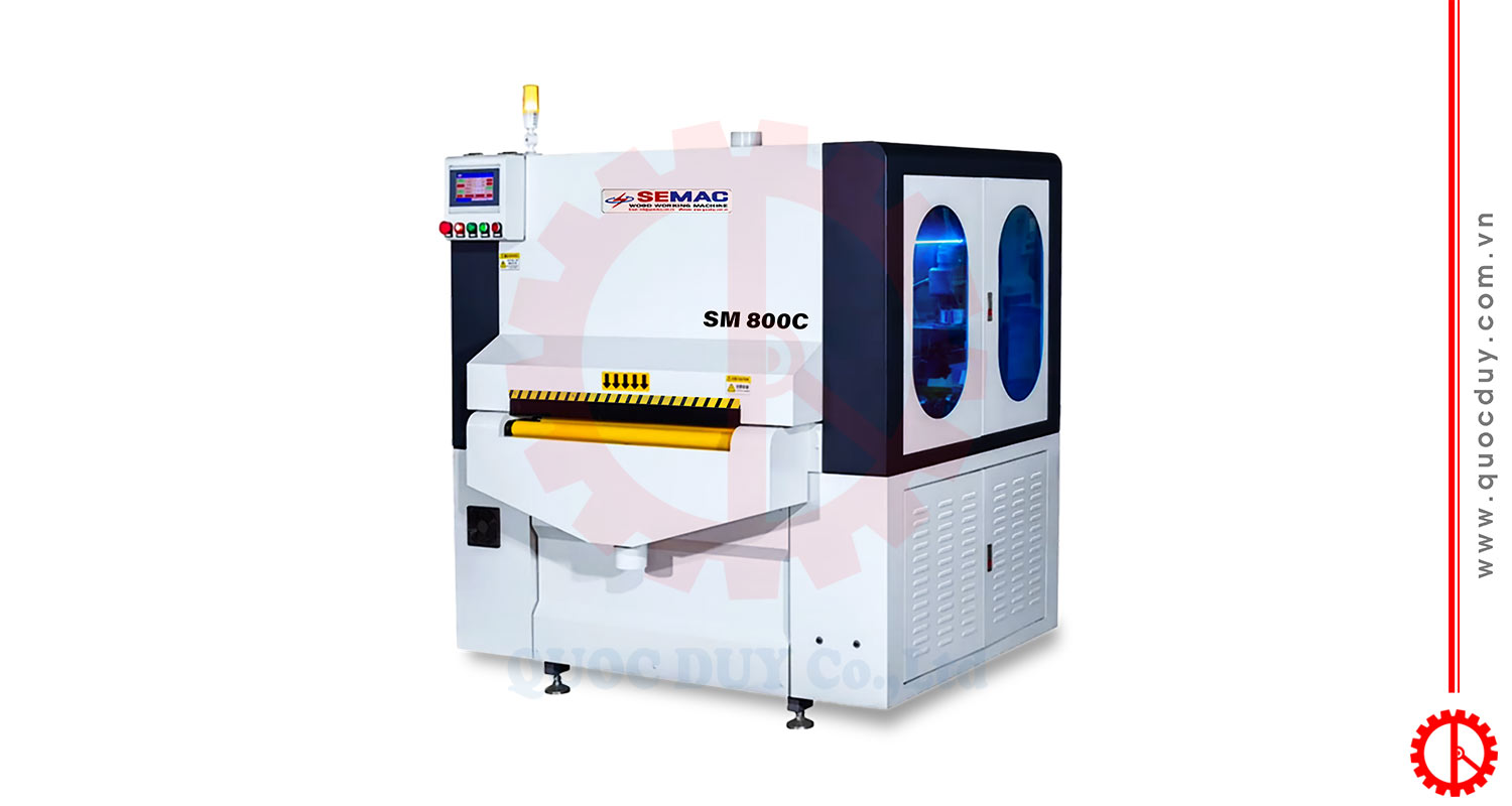 Máy đánh bóng lau vệ sinh ván 2 mặt