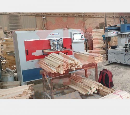 Máy đánh mộng dương cnc 1 đầu | Quốc Duy