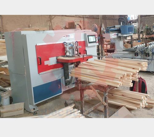 Máy đánh mộng dương CNC | Quốc Duy