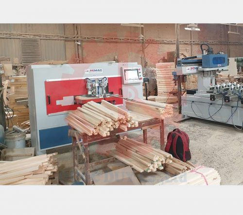 Máy đánh mộng dương 1 đầu | Quốc Duy