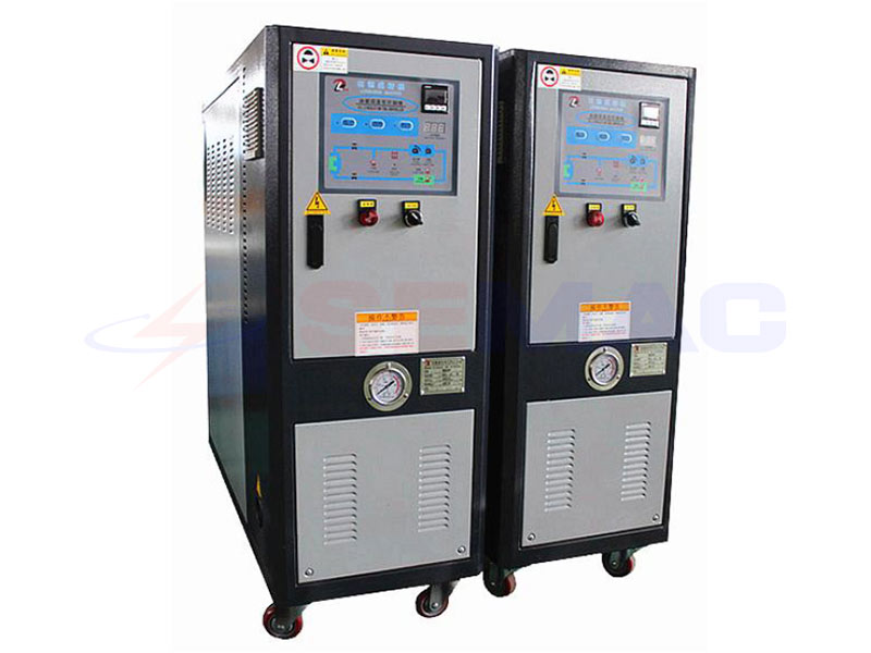 Máy điều chỉnh nhiệt độ khuôn ép