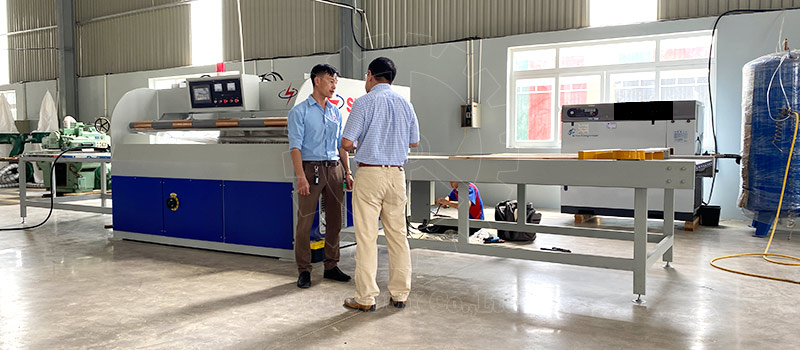 may ghep cao tan tai dong duong