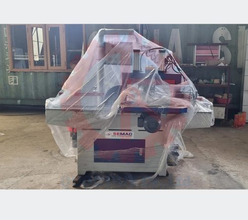 Máy ghép dọc finger tự động | Quốc Duy