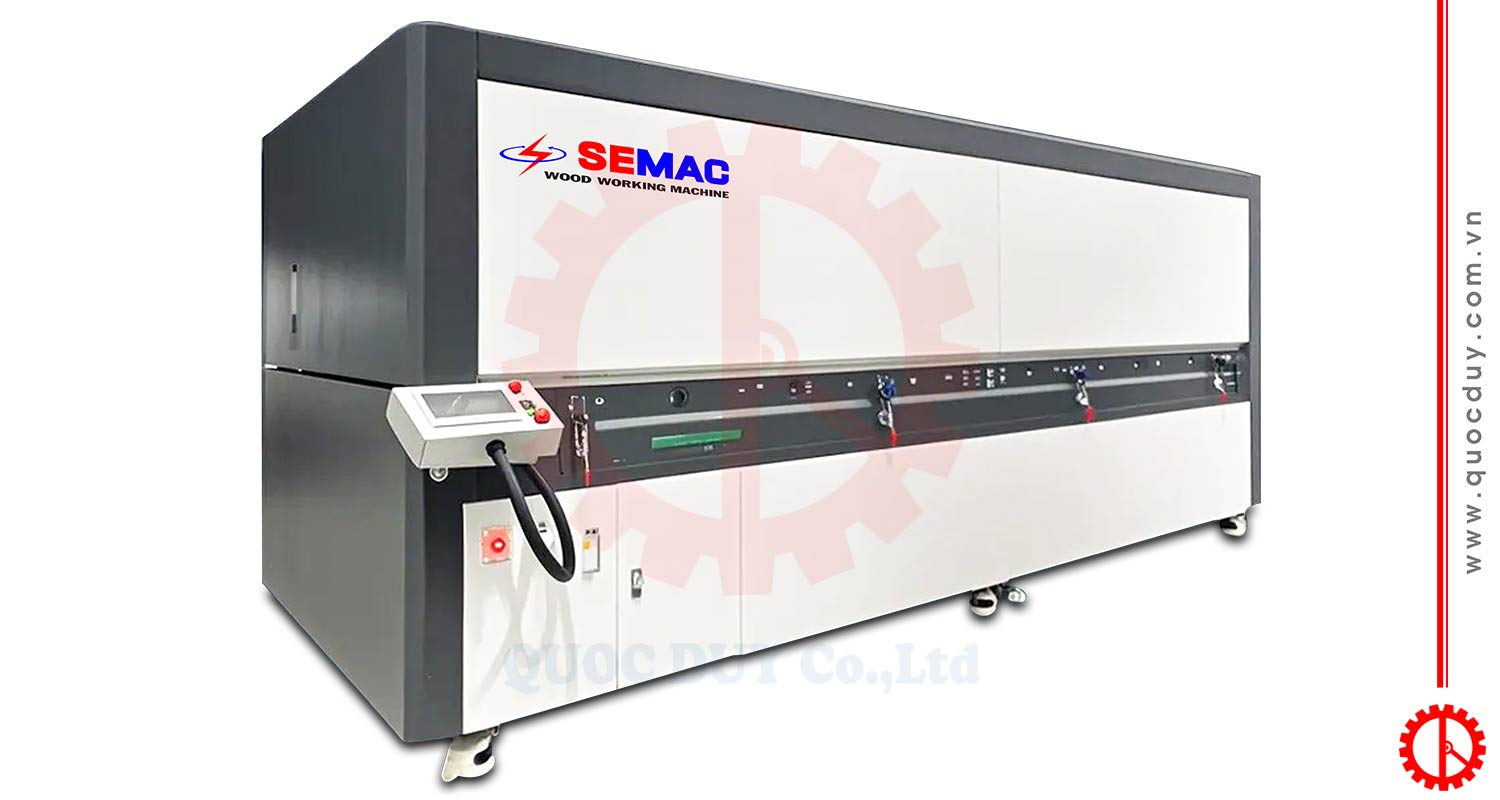 Máy hút chân không cao tần