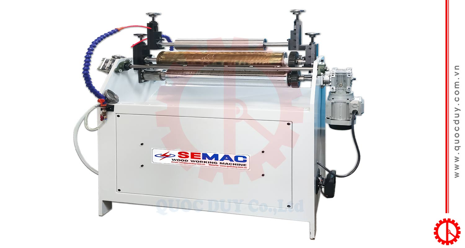 MÁY IN VÂN 1300MM KHÔNG CÓ BĂNG TẢI - JR 1300S