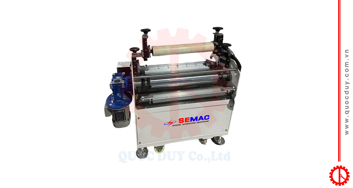 Máy in vân gỗ một mặt – SMTS 650