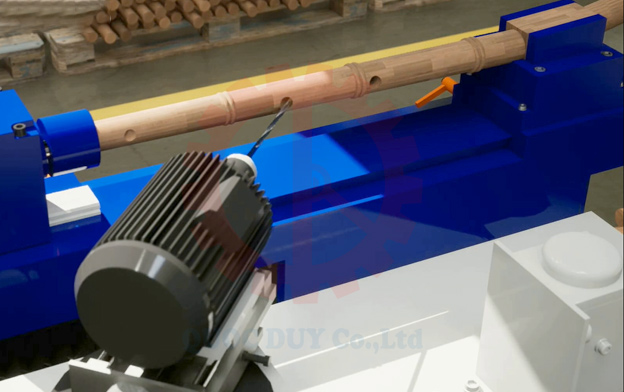 Máy khoan bắt ốc tự động