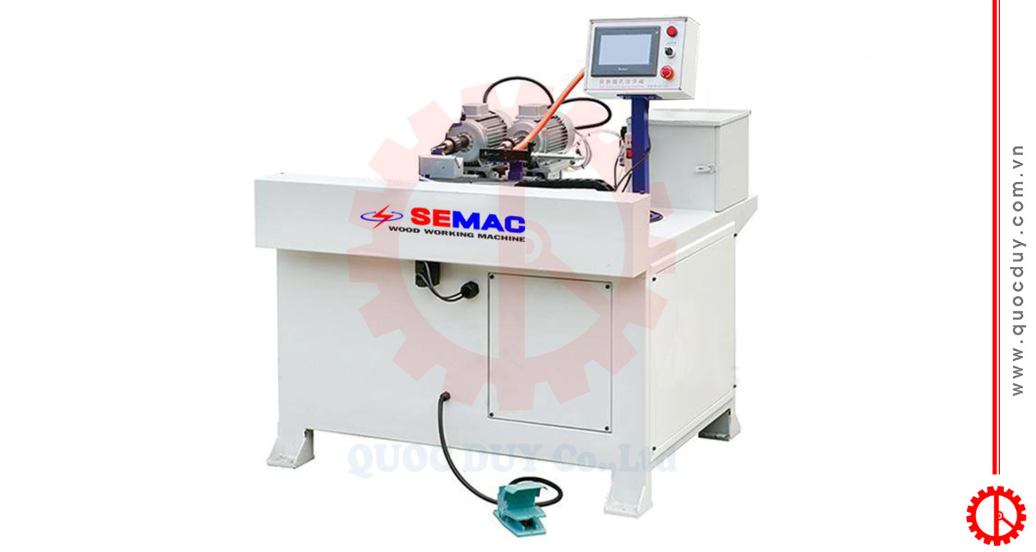 Máy khoan cấy ốc | Quốc Duy