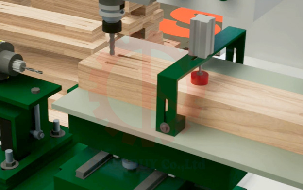 may khoan phay ranh nghieng