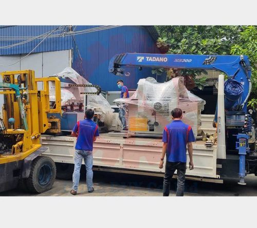 Máy làm mộng âm SDC 1200 4 4 | Quốc Duy