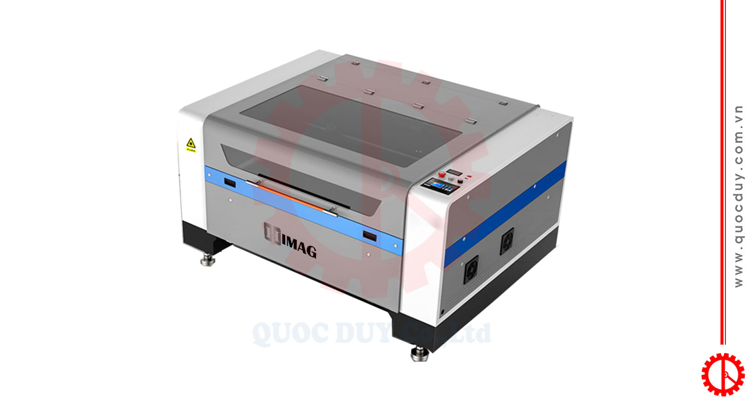 Máy laser CO2 cắt khắc phi kim 1300mm