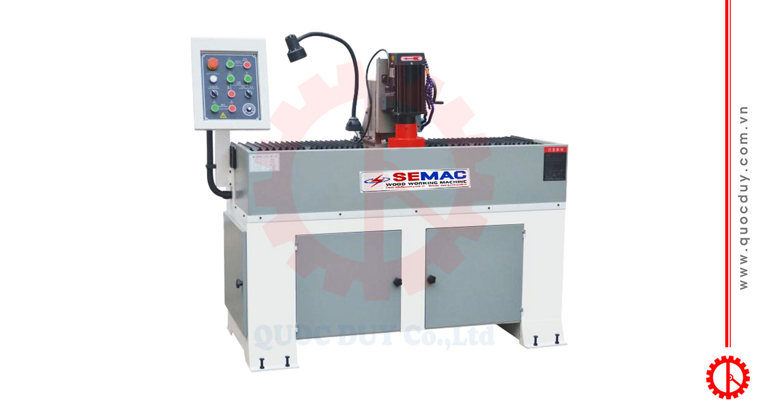 Máy mài dao mảnh tự động