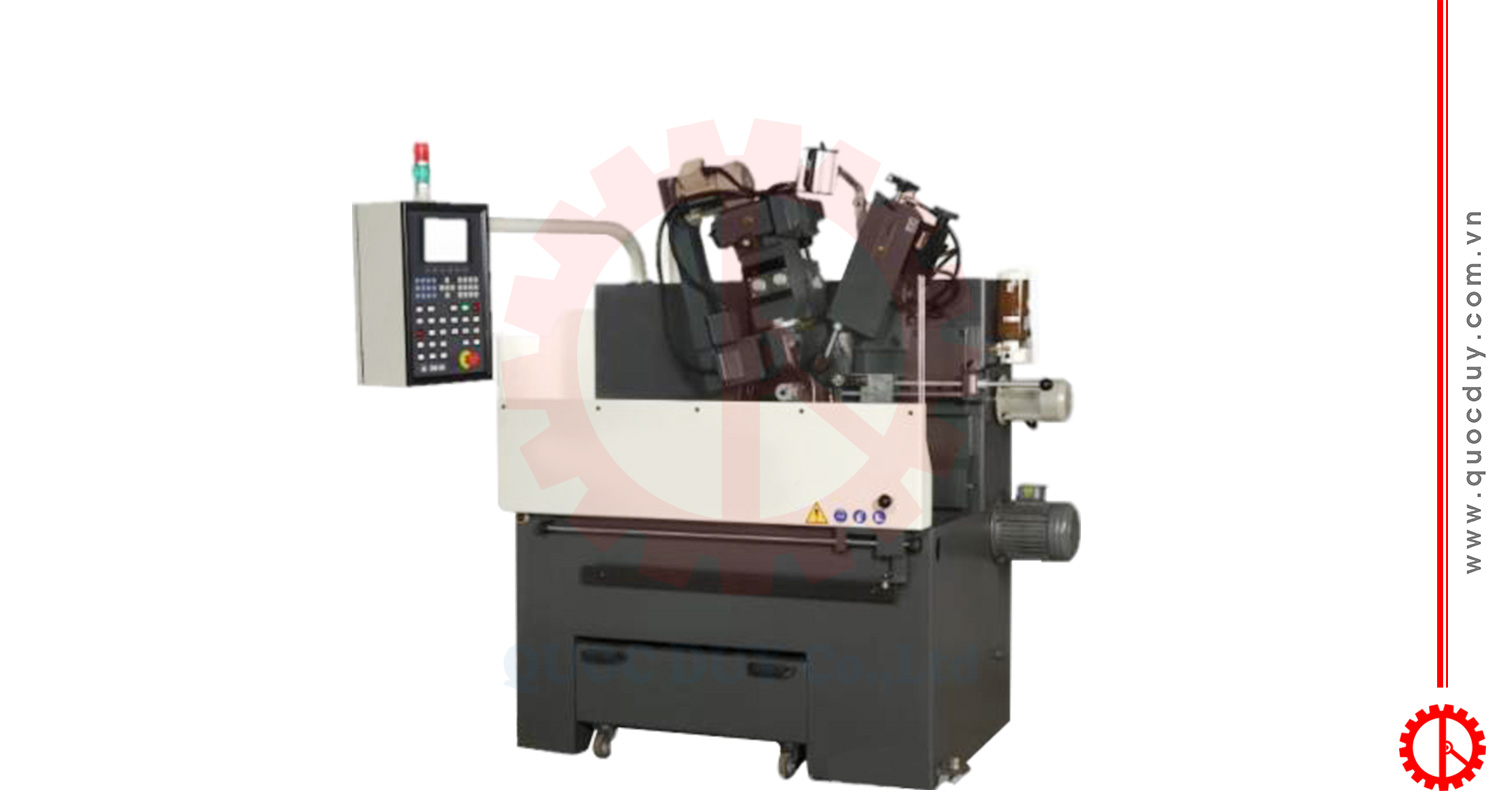 MÁY MÀI LƯỠI CƯA ĐÀI LOAN - SJ 023 | QUỐC DUY