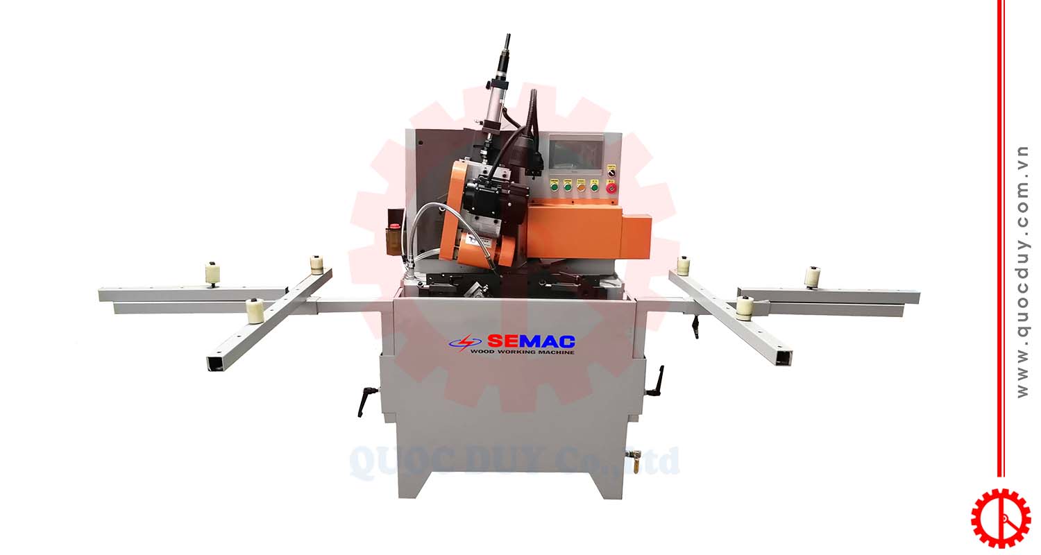 máy mài lưỡi cưa lọng tự động