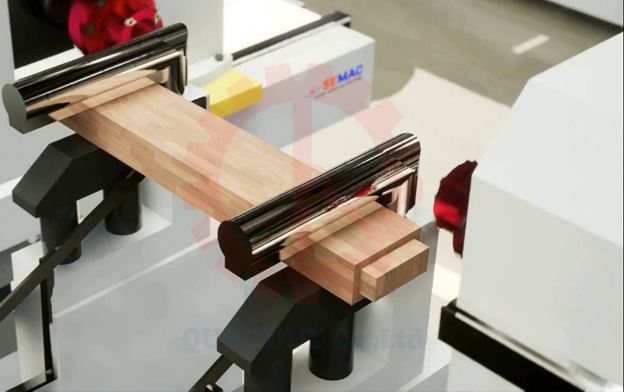 Máy phay mộng dương cnc 2 đầu