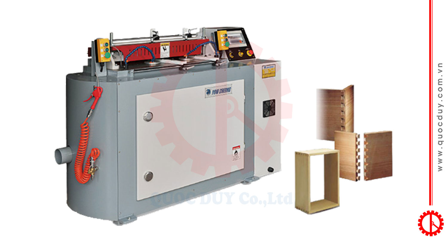 Máy Đánh Mộng Mang Cá Cao Tốc | Quốc Duy