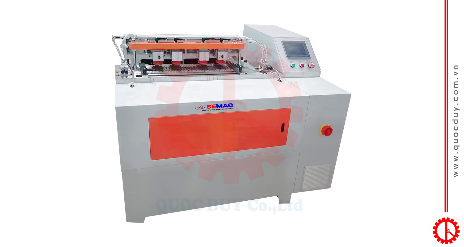 MÁY PHAY MỘNG MANG CÁ CNC 600A | QUỐC DUY