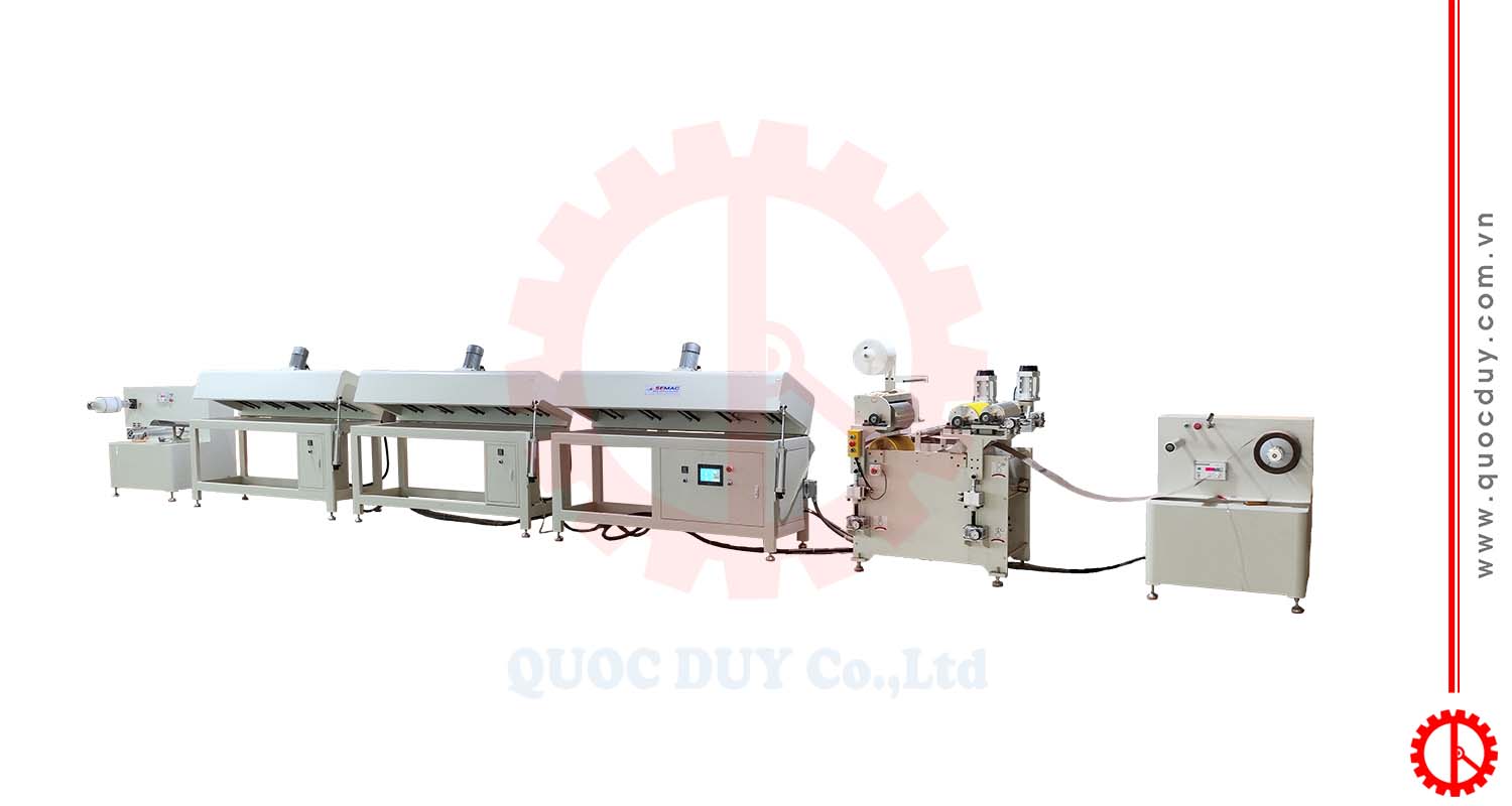 Máy phủ nẹp veneer