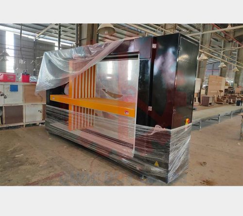 Máy ráp khung tủ giao Bình Dương | Quốc Duy