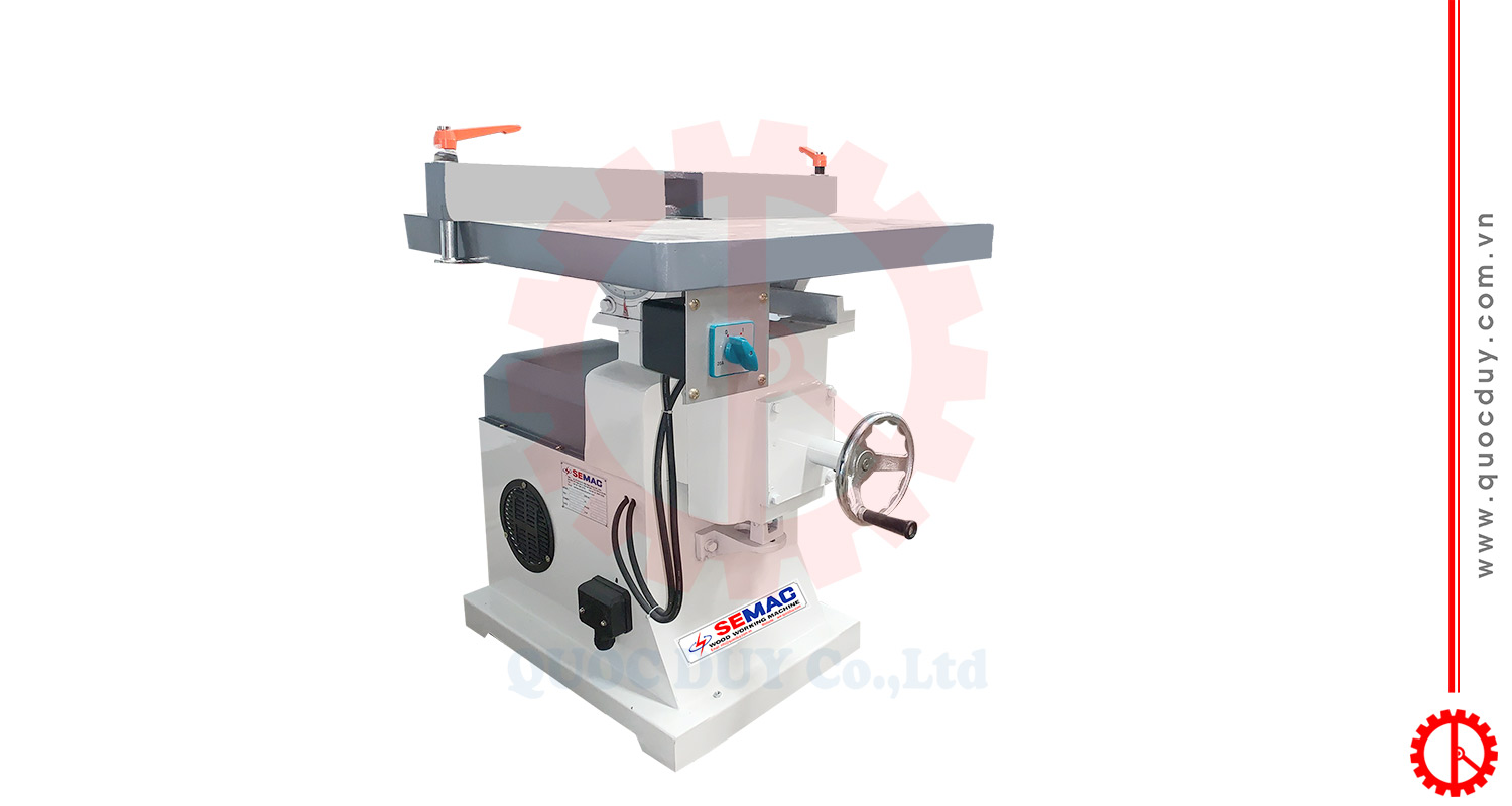 MÁY ROUTER 1 TRỤC - SMBL 60HR | QUỐC DUY