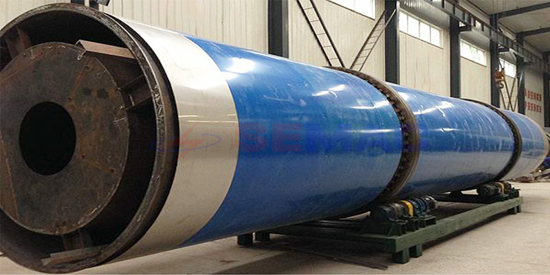 Máy sấy rulo 1 cửa chuyền máy làm pallet đúc