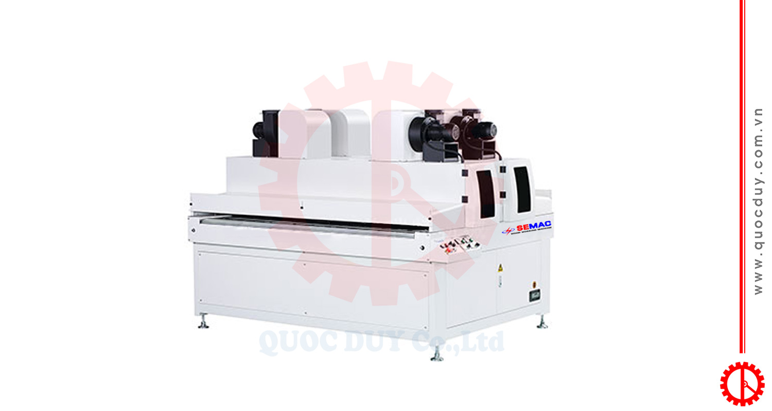 Máy sấy tia UV 2 đèn SMBL U2106E | Quốc Duy