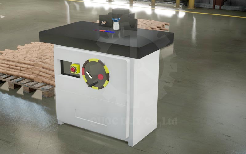 máy soi tubi tốc độ cao | Quốc Duy