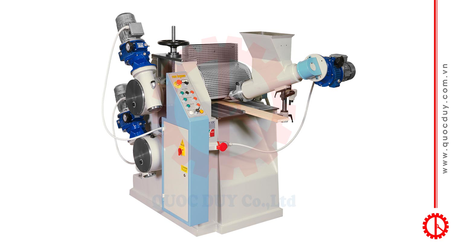 Máy tạo hóa văn chỉ BORGORE 800 P | Quốc Duy