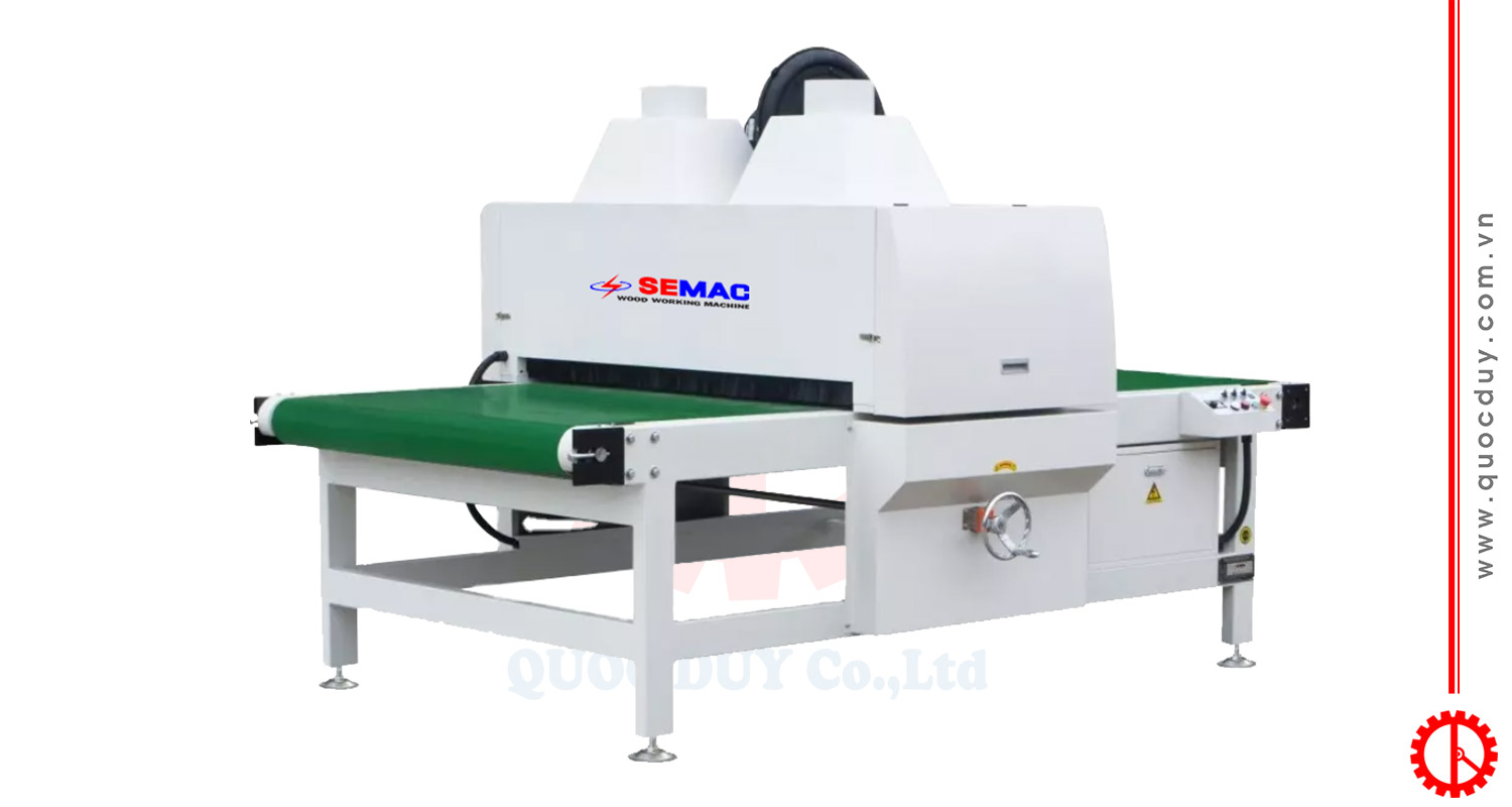 Máy thổi bụi công nghiệp SMBL D1306 | Quốc Duy