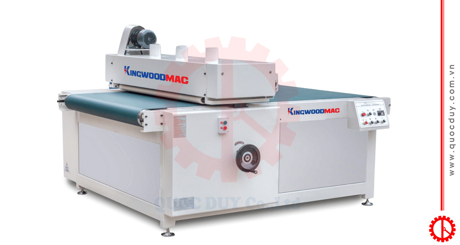 Máy Thổi Bụi Mặt Ván | Quốc Duy