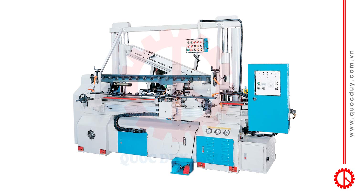 MÁY TIỆN DAO SẬP KHỔ 1M5 CBL 1500 | QUỐC DUY