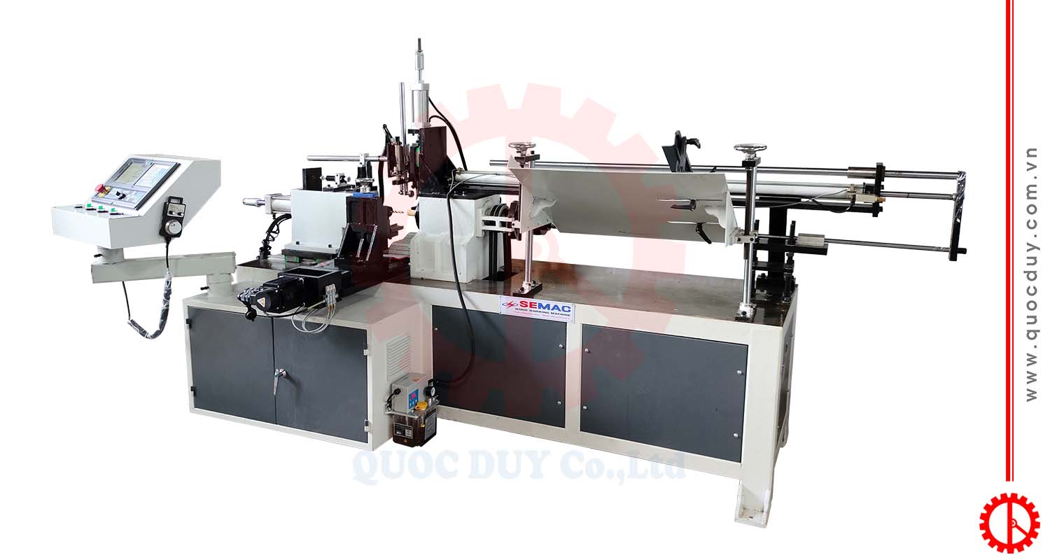 máy tiện núm tay nắm cnc