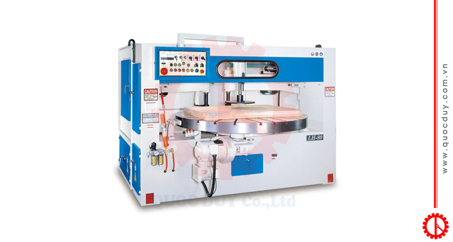 MÁY TUABI CHÉP HÌNH NGOÀI TỰ ĐỘNG LH 120 | QUỐC DUY