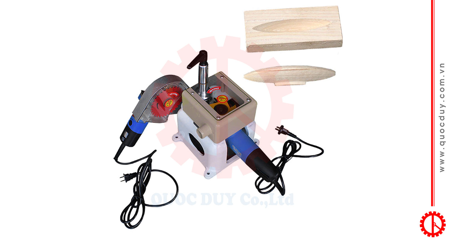 Máy vá mộng thuyền | Quốc Duy