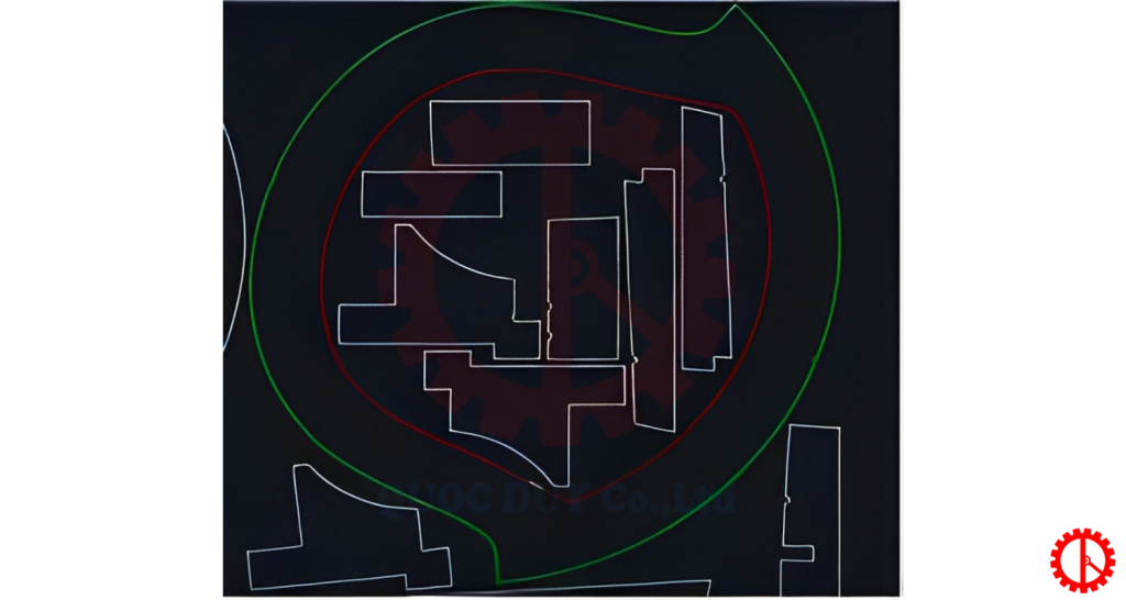 Khu Vực Cắt | Quốc Duy