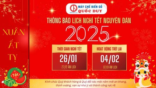quoc duy lich nghi tet nguyen dan 2025
