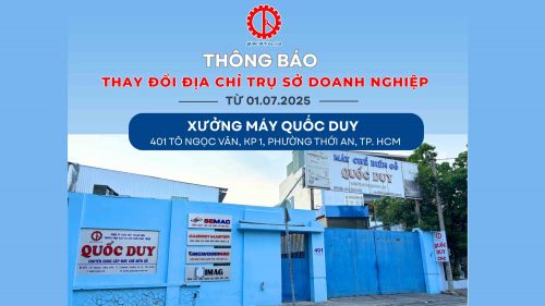 quoc duy thong bao thay doi dia chi tru so doanh nghiep