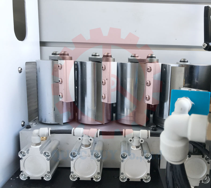 rulo có độ cao lên đến 80 mm | Quốc Duy