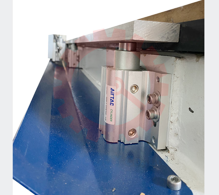 So đều ván máy cnc router 4 đầu 2 bàn | QUỐC DUY