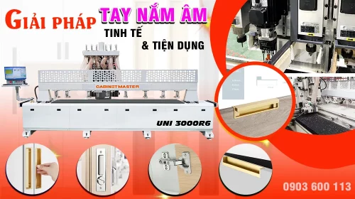 tay nam am xu huong noi that go cong nghiep moi