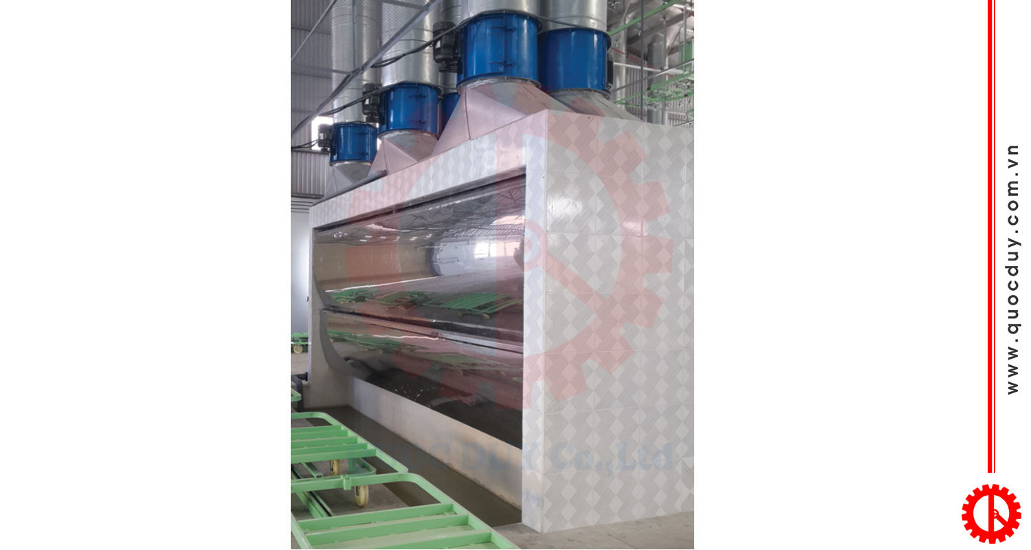 Tháp sơn nước 2 mặt 6m | Quốc Duy