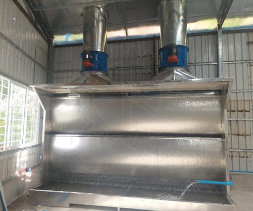 thap son nuoc tai lspc