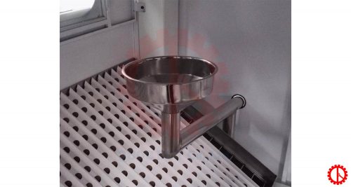 Thiết bị xả sơn