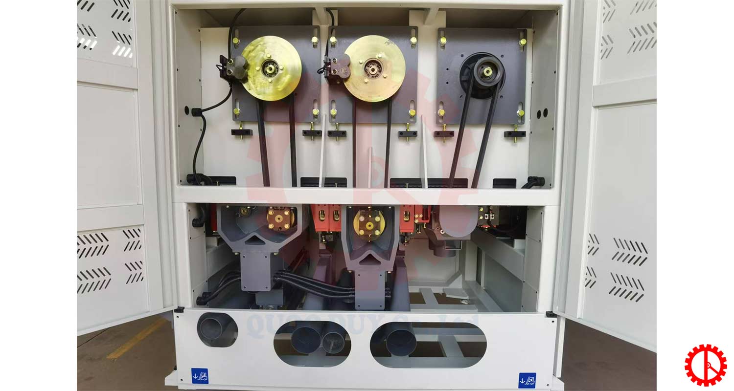 Trục Chà Nhám | Quốc Duy Trục Chà Nhám | Quốc Duy