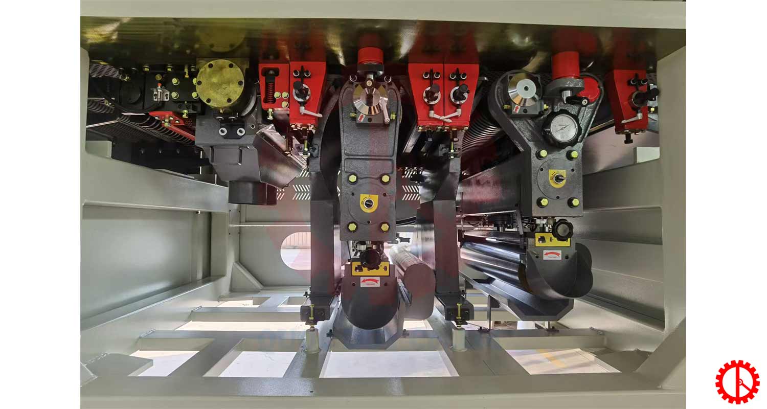 Trục Chà Nhám | Quốc Duy Trục Chà Nhám | Quốc Duy