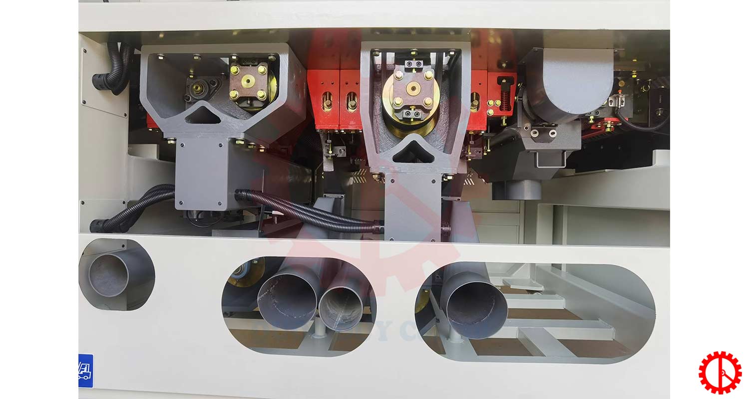 Trục Chà Nhám | Quốc Duy Trục Chà Nhám | Quốc Duy